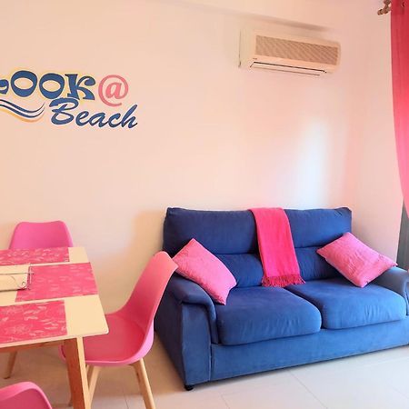 Lookatbeach Oropesa del Mar Ngoại thất bức ảnh