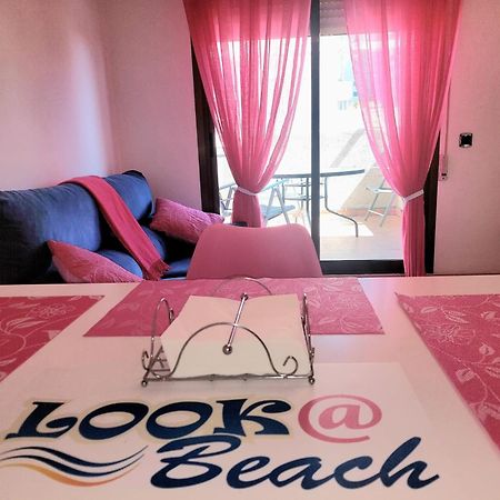 Lookatbeach Oropesa del Mar Ngoại thất bức ảnh