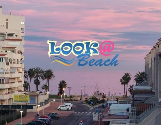 Lookatbeach Oropesa del Mar Ngoại thất bức ảnh