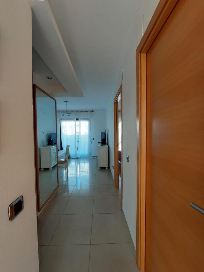 Lookatbeach Oropesa del Mar Ngoại thất bức ảnh