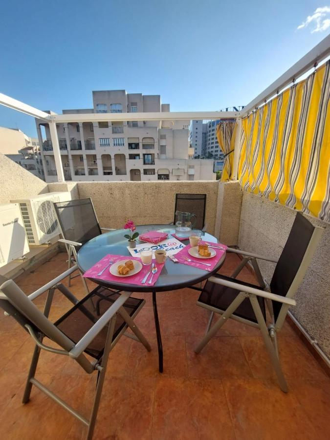 Lookatbeach Oropesa del Mar Ngoại thất bức ảnh