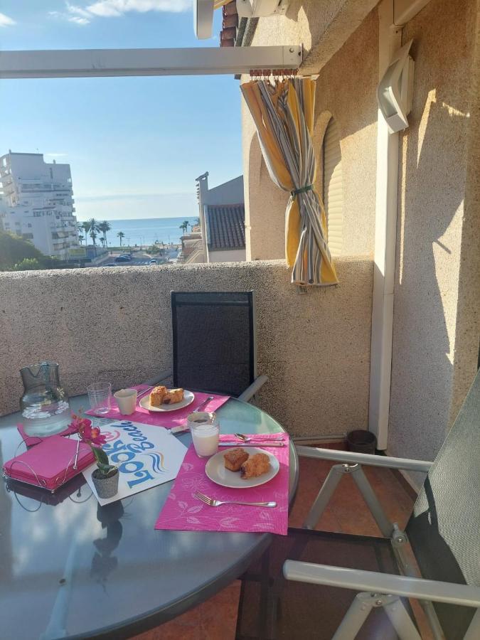 Lookatbeach Oropesa del Mar Ngoại thất bức ảnh