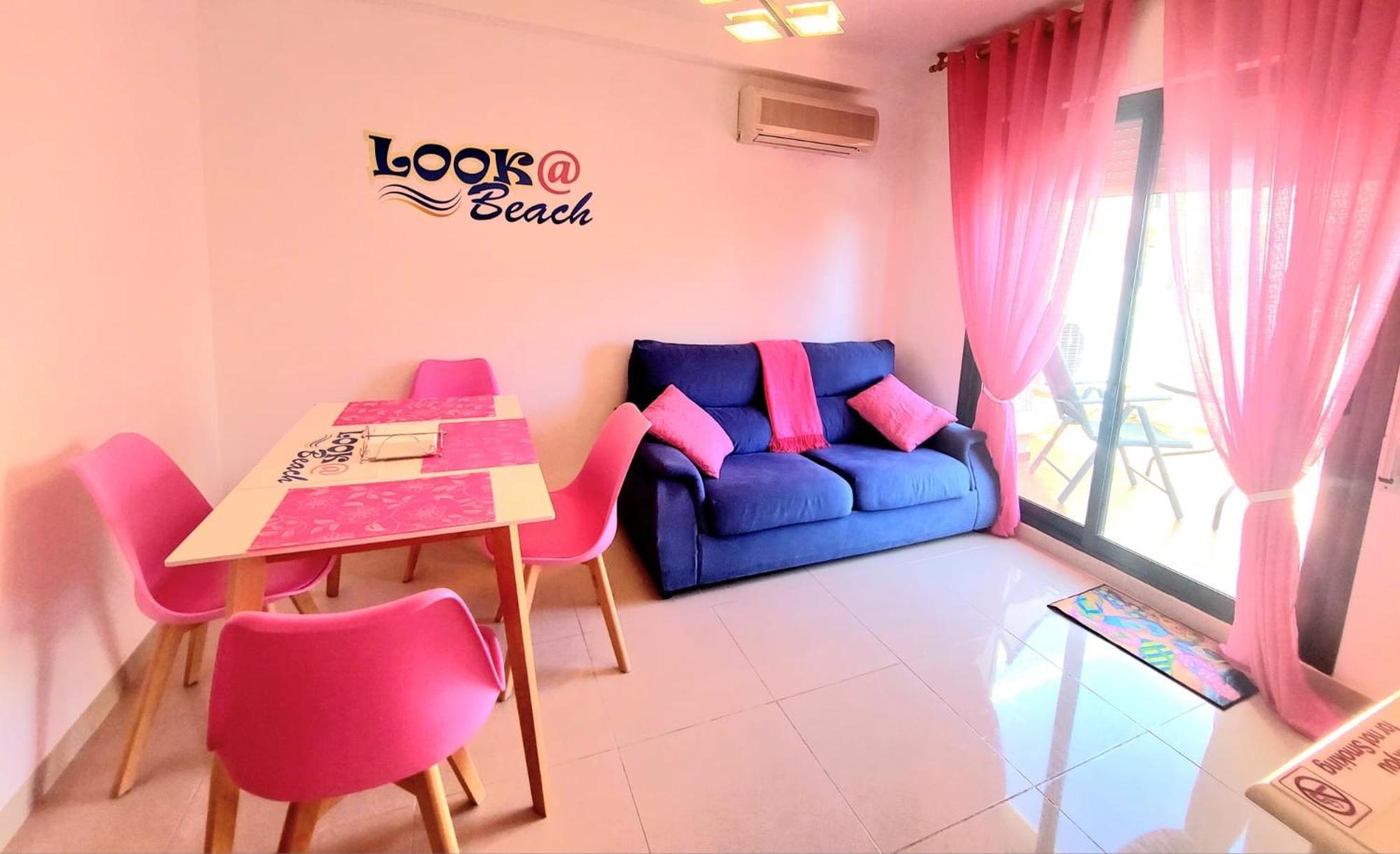 Lookatbeach Oropesa del Mar Ngoại thất bức ảnh