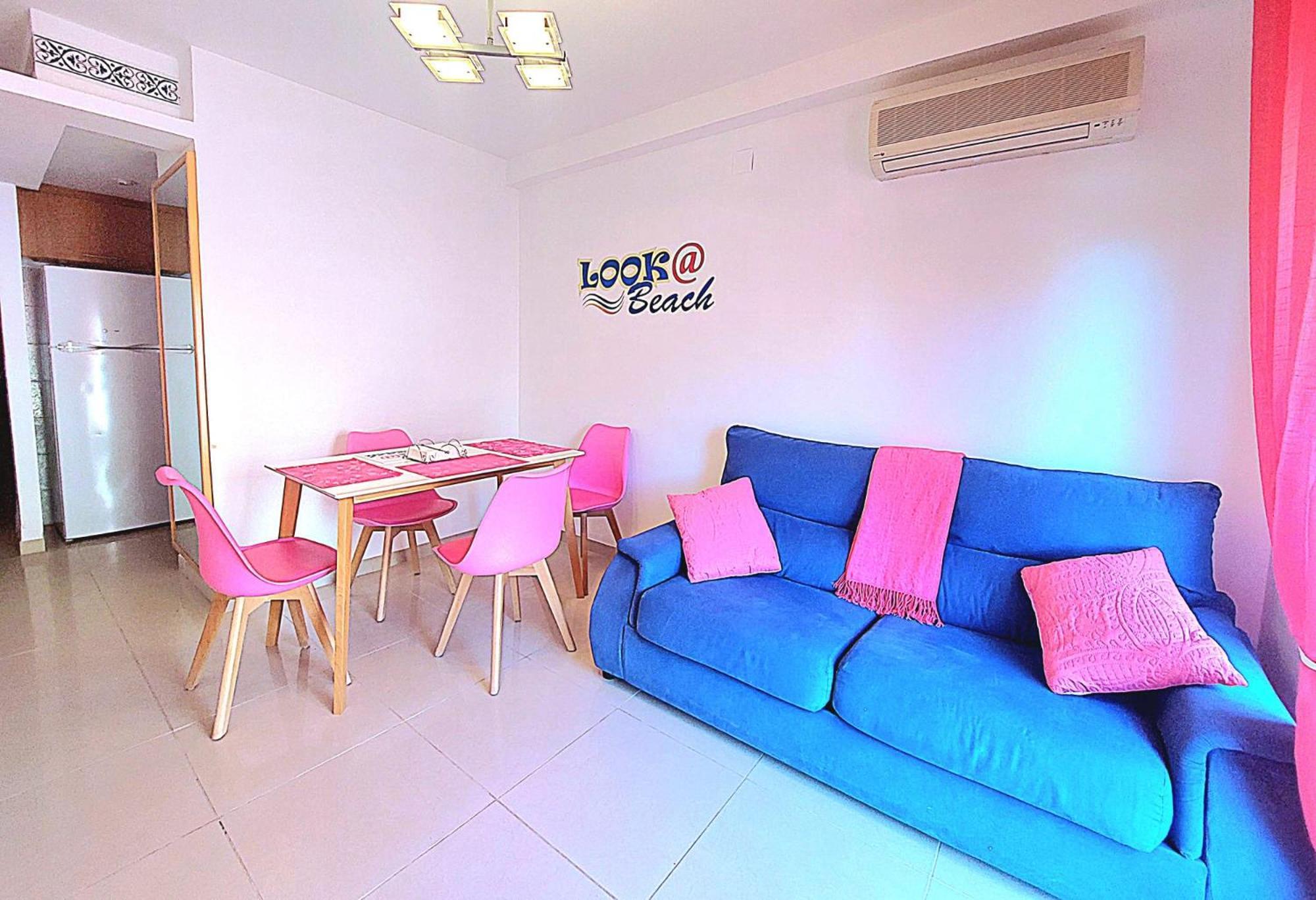 Lookatbeach Oropesa del Mar Ngoại thất bức ảnh