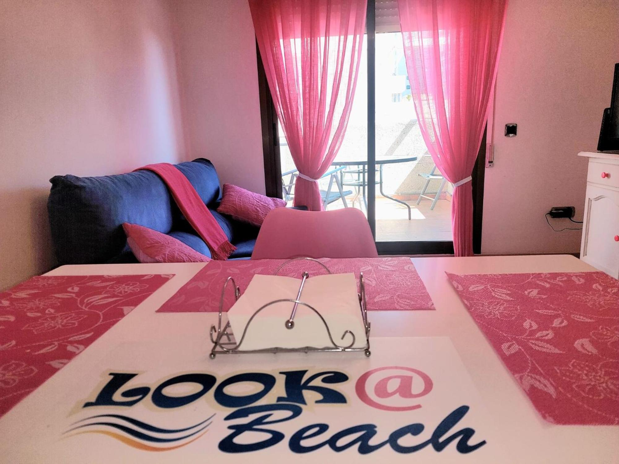 Lookatbeach Oropesa del Mar Ngoại thất bức ảnh